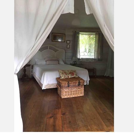 Los Secretos Guesthouse Bocas del Toro Buitenkant foto