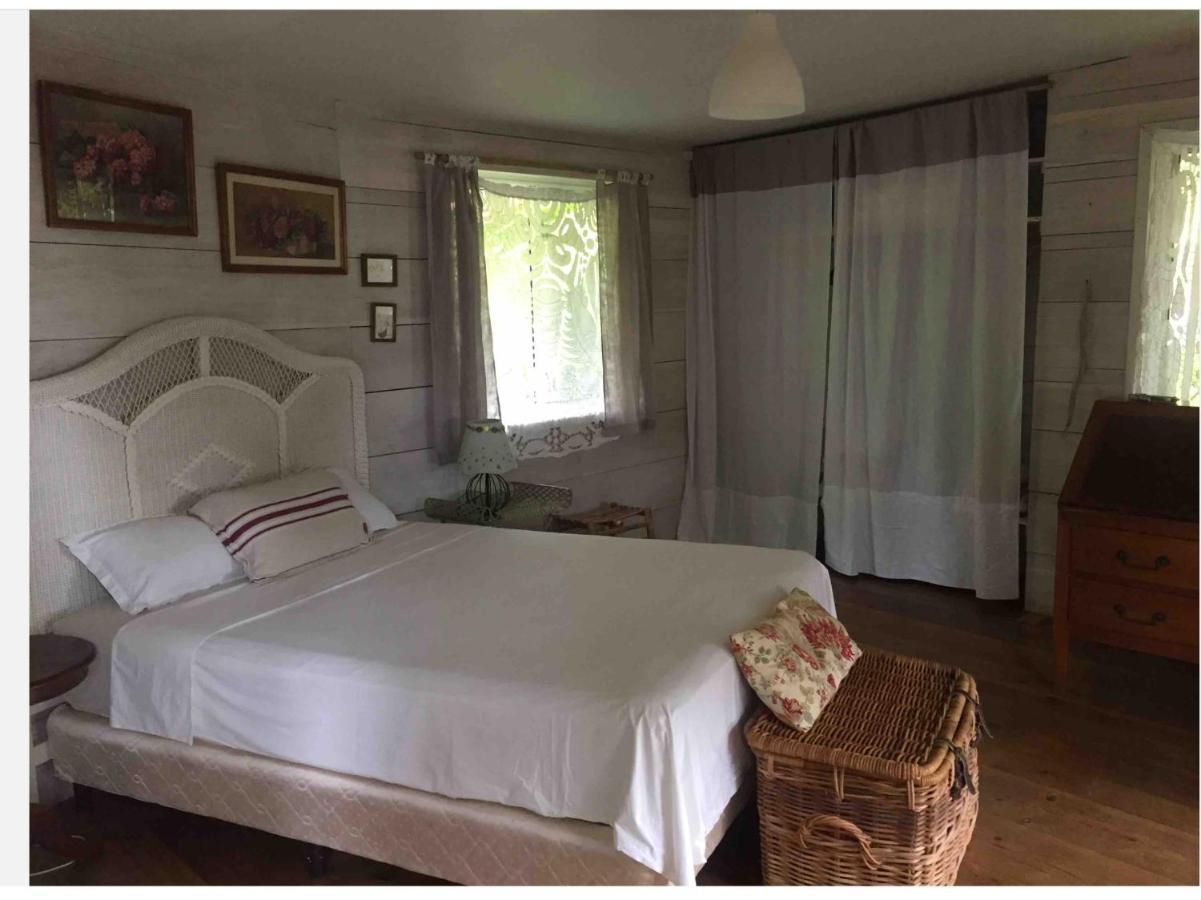 Los Secretos Guesthouse Bocas del Toro Buitenkant foto