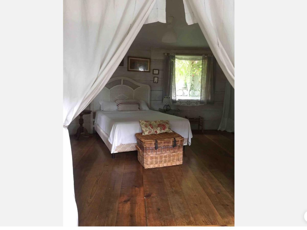 Los Secretos Guesthouse Bocas del Toro Buitenkant foto