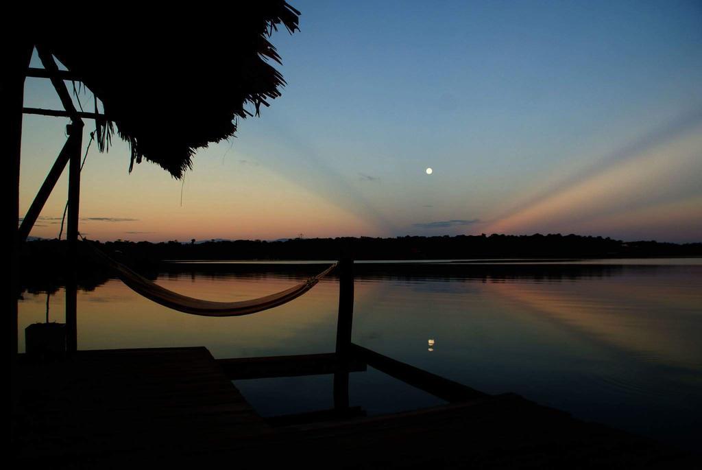 Los Secretos Guesthouse Bocas del Toro Buitenkant foto
