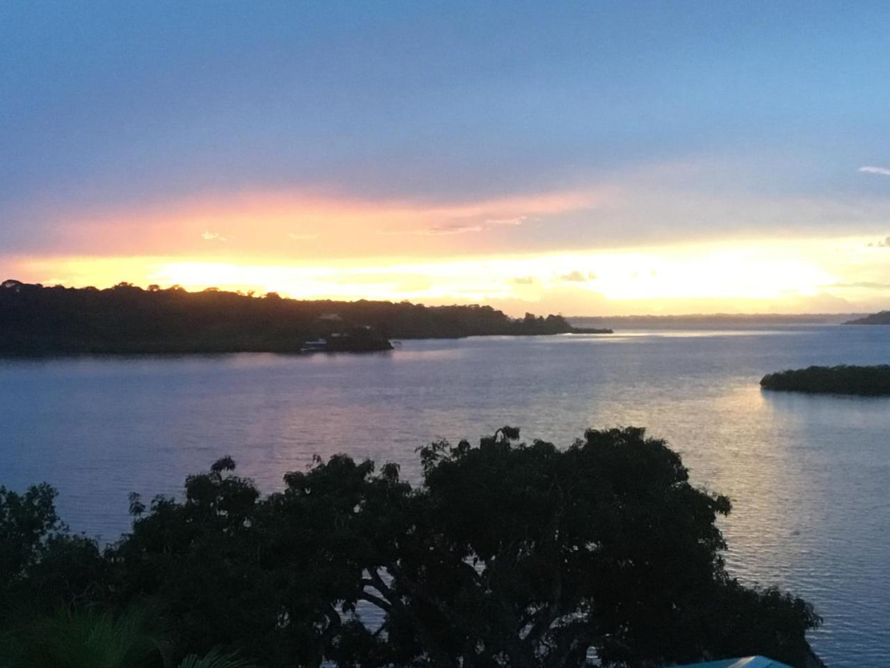 Los Secretos Guesthouse Bocas del Toro Buitenkant foto